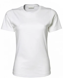 Women's Interlock Tee