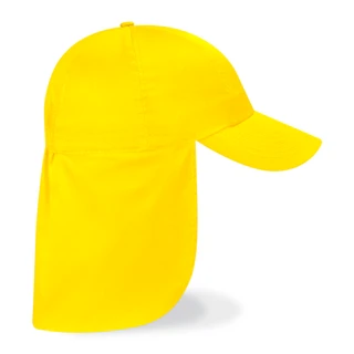 Junior Legionnaire Style Cap