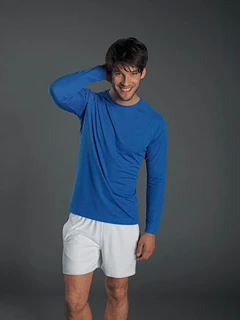 Tričko dl.rukáv Sports