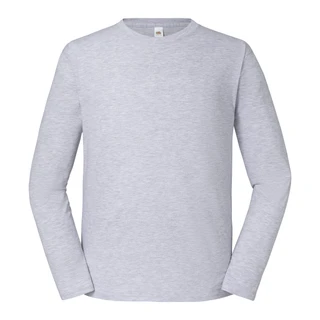 Iconic 195 Ringspun Premium Long Sleeve T