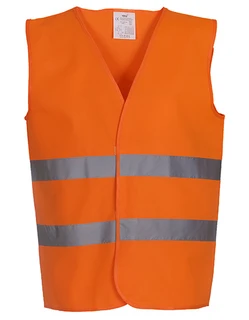 Safety Vest EN ISO 20471