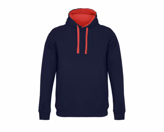 CAMERON Unisex Hooded Sweatshirt