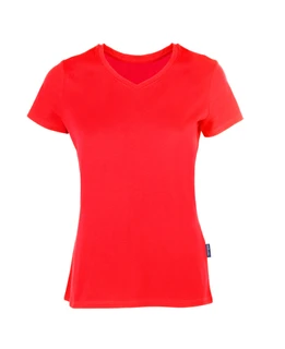 Women's Luxury V-Neck Tees