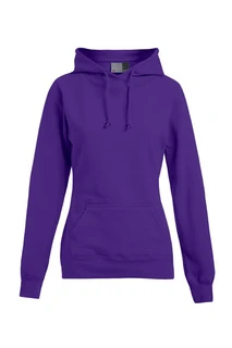 Women’s Hoody 80/20