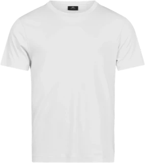 Pima Cotton Tee