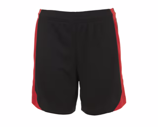 OLIMPICO Adults' contrast short