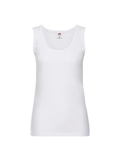 Ladies Valueweight Vest