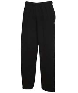 Classic Open Hem Jog Pants