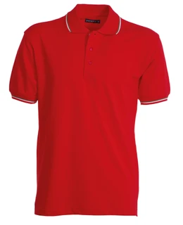 Unisex polo shirt Italia
