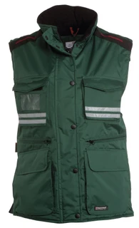 Women's vest Flight Lady
