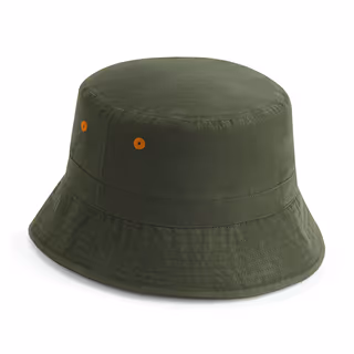 Recycled Polyester Bucket Hat