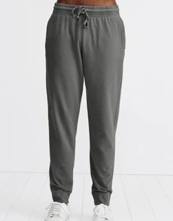 Tepláky French Terry Jogger