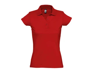 PRESCOTT WOMEN Women's polo shirt