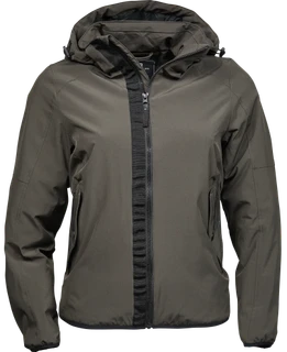 Urban Adventure Jacket Women´s