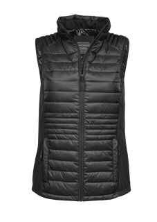Crossover Bodywarmer Women´s