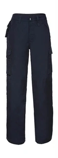 Heavy Duty Workwear Trousers