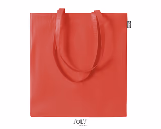 MALAGA Non-woven shopping bag