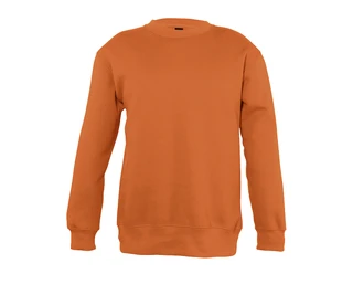 NEW SUPREME KIDS Kid's sweatshirt Sol's new Supreme kids