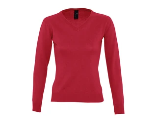 GALAXY WOMEN V-neck sweater
