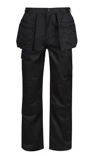 Cargo Holster Trousers (Short)