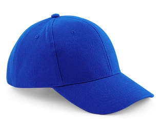 Pro-Style Heavy Brushed Cotton Cap