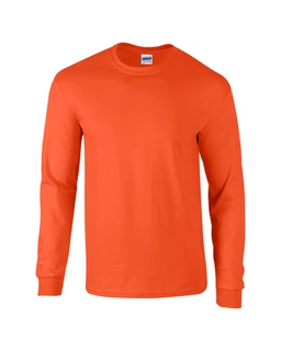 Ultra Cotton Long Sleeve T-Shirt