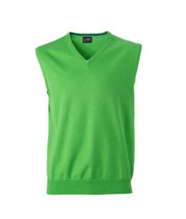 Men's V-Neck Pullunder