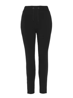 Dámské Tepláky Girlie Cool Tapered Jogpant JC084 