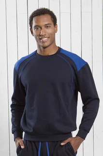 Sportovní Mikina River Sweat