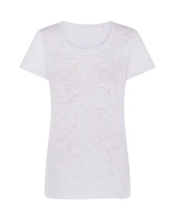 Dámské Tričko Subli Burn Out T-Shirt