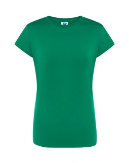 Dámské Tričko Ladies Regular Premium T-Shirt