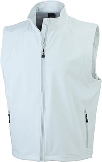 Men's Softshell Vest 