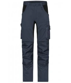 Workwear Stretch-Pants Slim Line