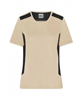 Ladies' Workwear T-Shirt - STRONG