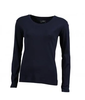 Ladies' Shirt Longsleeved 