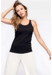 Tílko Dámské K361