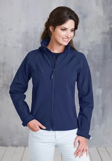 Softshellová Bunda Dámská K414