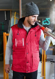 Bunda Pánská K6106