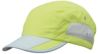 Kšiltovka 5 Panel Sportive Cap