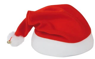 Čepice Santa Cap Short