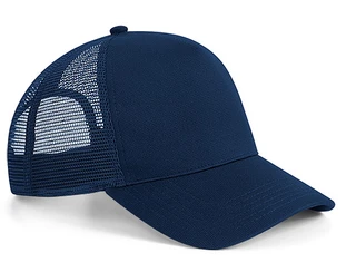 Microknit Snapback Trucker