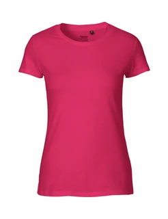 Ladies' Fit T-Shirt O81001