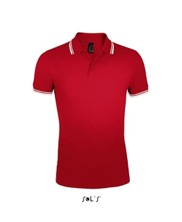 Men's polo shirt  Sol's PASADENA men 