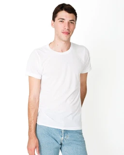 Unisex Tričko Sublimation Short Sleeve