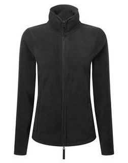 Women's Artisan Fleece Jacket