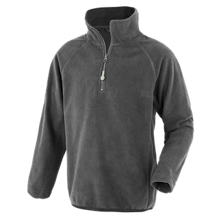 Junior Recycled Microfleece Top