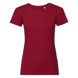 Ladies’ pure Organic T