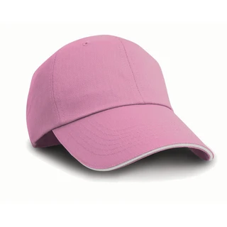 Čepice se Strukturou Rybí Kostry