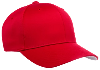 Wooly Combed Cap-Youth