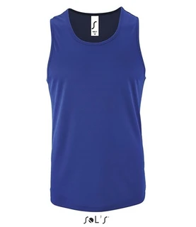SPORTY TT Men's sports tank top